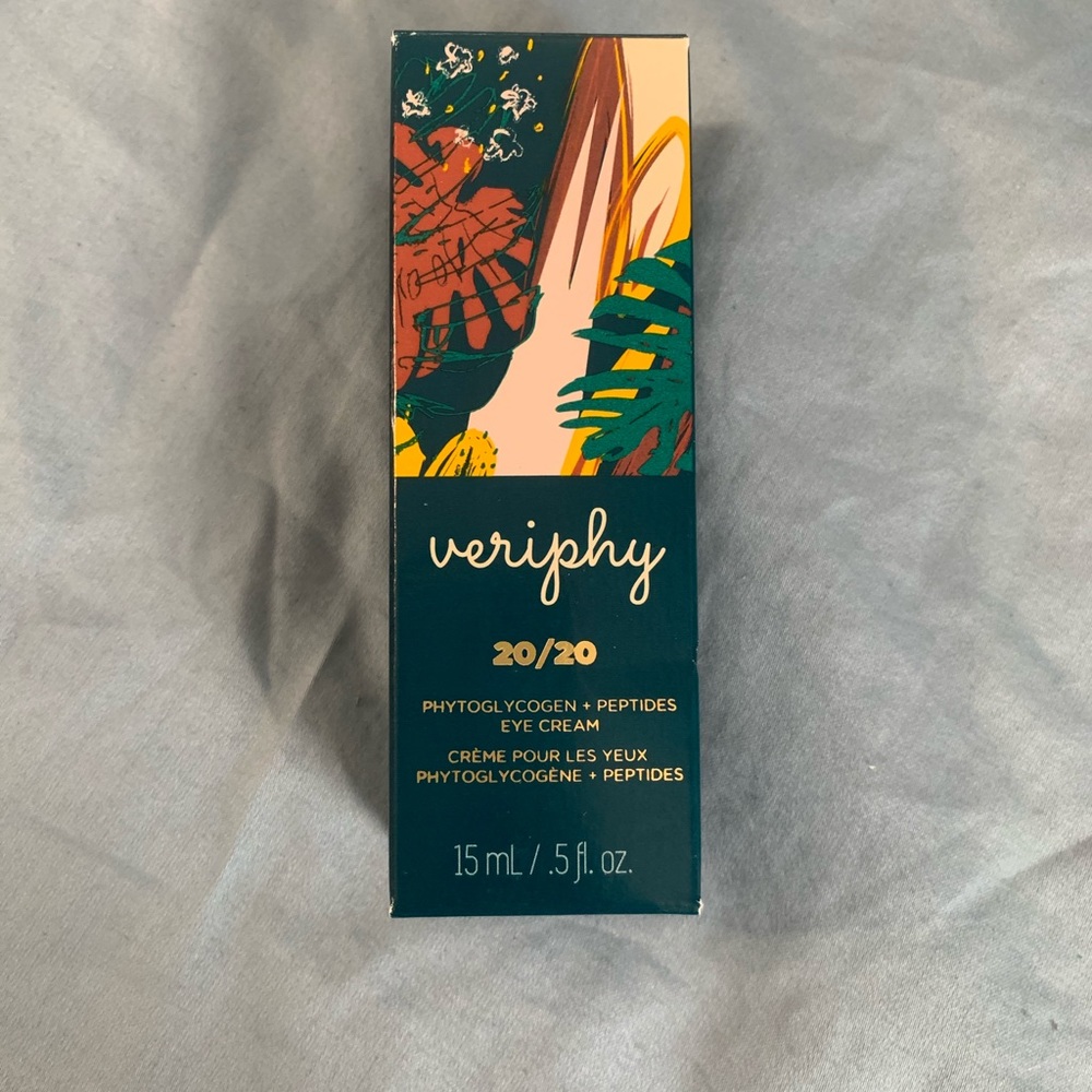 Veriphy 20/20 Eye cream